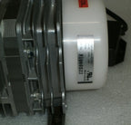 MEDO COMPRESSOR AC0901-A1056-P3-0511 230V WITH PARTS AS PHOTO