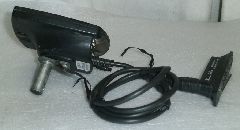 PG Drives Display Controller for Power Wheelchair D50881.05 W/ Connection Cable