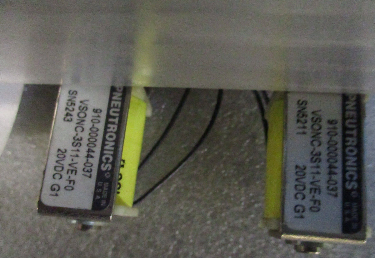 PARKER 910-000044-037,sensyn sz75438 and BRUKER g1943