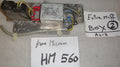 MICROM HM560 POWER PARTS F33.160-511 AS PICTURES