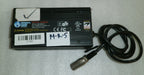 UNIVERSAL WHEELCHAIR 24 VOLT BATTERY CHARGER MODEL 24BC5000TU-1 USED GOOD