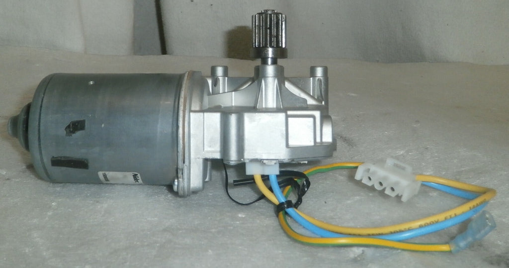 Motor Nidec Part 405.845/ 150603B-A entstoert 24V Made in Germany