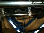 Ferno PowerFlexx + Plus Ambulance Stretcher w/ LBS Platform
