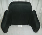JAY INCOMPASS BACK 20X18 INCH WITH ACCESSORY AS PHOTO GOOD CONDITION