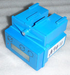 2 of nh102886-TNG AND 2 OF N102887-C AIR LIQUID PARTS AS PHOTO USED GOOD CONDIT