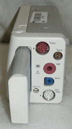 Philips IntelliVue Intelli Vue X2 Vital Sign Patient Monitor M3002A Rev L