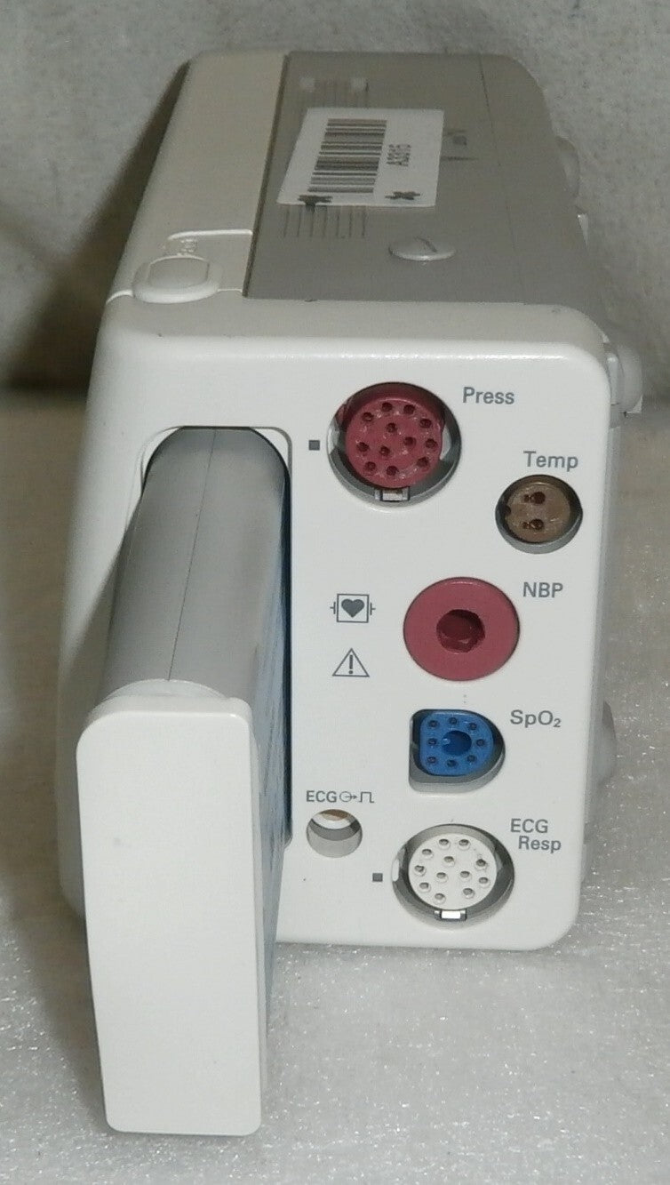 Philips IntelliVue Intelli Vue X2 Vital Sign Patient Monitor M3002A Rev L