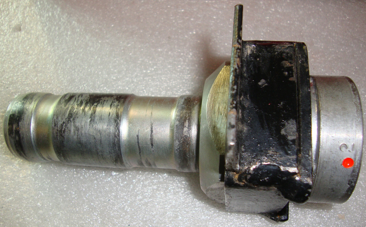 FORCE PIN FP-100 25000 LB