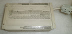 BRUNO STAIRLIFT CRE-2110 CHARGER OEM 2402 PERFECT CONDITION