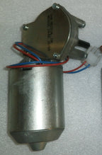 BHM VOYAGER 24V MOTOR E0006 24VDC 3605