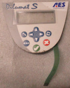 DILAMATAE S SCREEN AND CONTROL BOARD AS PICTURES