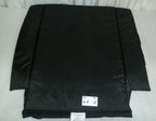 Motion Wheelchair Fabric Adjust Back cover Upholstery Size 18-19" Good Condition