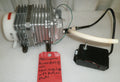 MEDO COMPRESSOR AC0901-A1056-P3-0511 230V WITH PARTS AS PHOTO