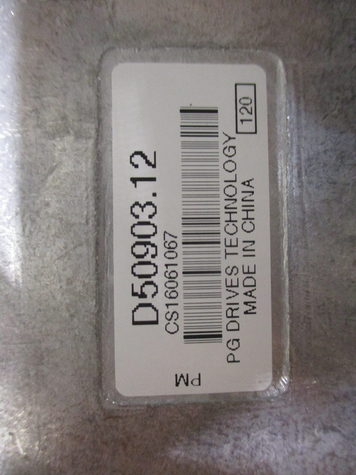 PG DRIVES CONTROLLER D50903.12 FROM QUICKIE 646 SE WHEELCHAIR GOOD CONDITIO