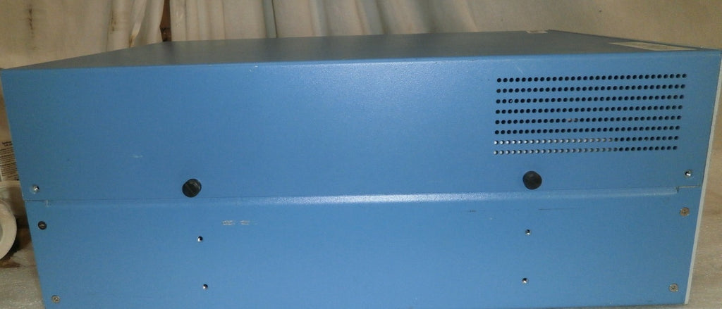 THERMO SCIENTIFIC 42i NO-NO2-NOx Gas ANALYZER