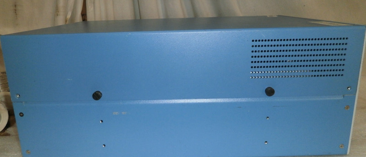 THERMO SCIENTIFIC 42i NO-NO2-NOx Gas ANALYZER