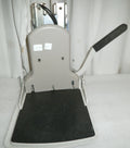 BRUNO STAIRLIFT 2019 CRE-2110 FOOTREST VERY GOOD CONDITION AS PHOTO