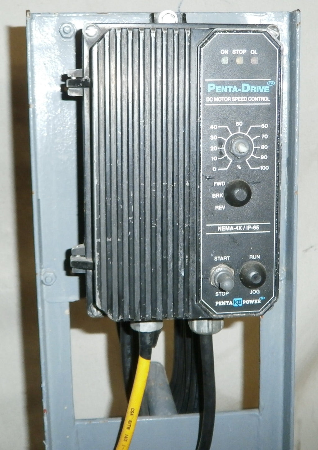 ITT Jabsco Pureflo Positive Displacement Lobe Rotary Pump 25550-51300