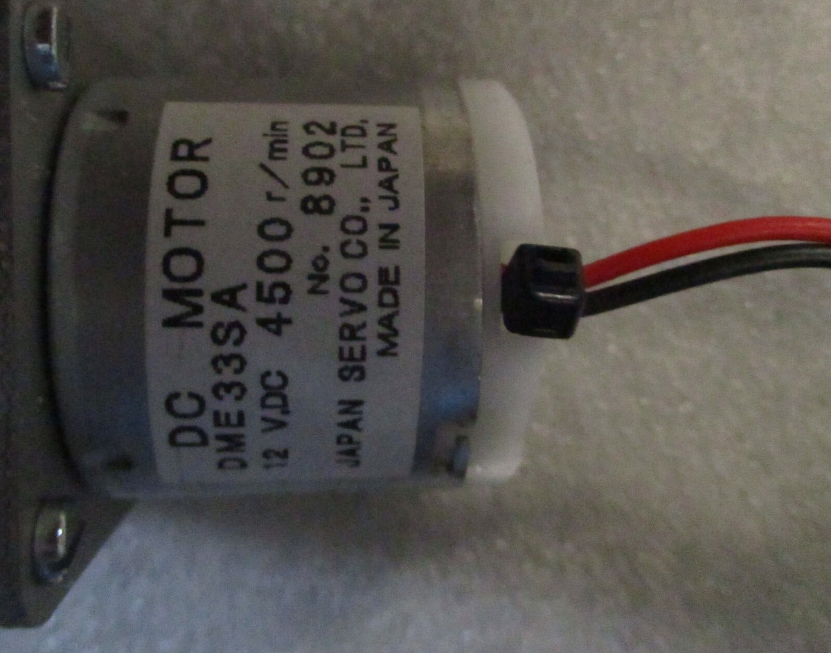THERMO SHARP MONITOR 5030 PARTS AS PICTURES