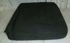 Wheelchair Cushion Size 18x16" W/ Cover Fair Condition