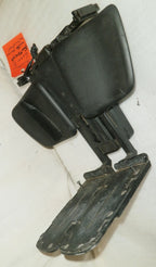 Quantum 6000Z Footrest With Power Actuator Good Condition as Pictures