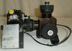 SD Instruments MICROMANIPULATOR with ABP-R mounting plate