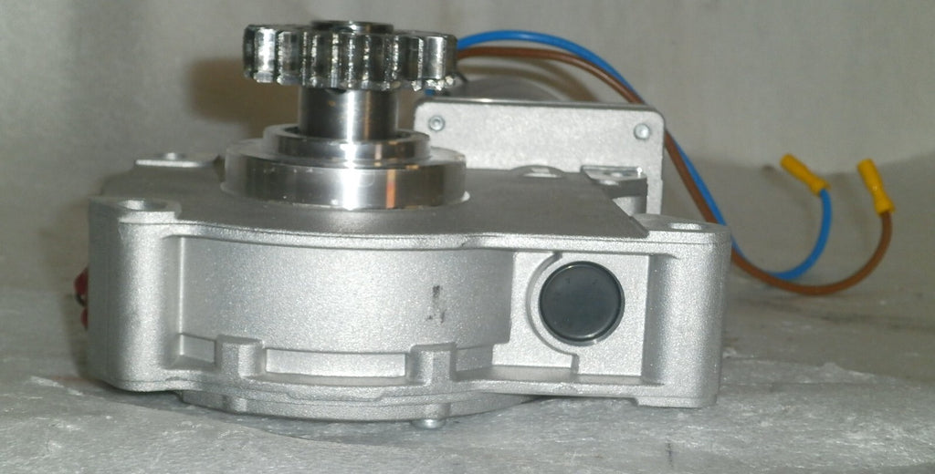 Stannah 600 Lift Motor TW03-1-VW-DG-PMDC-41.5 W/ Gearbox Good Condition