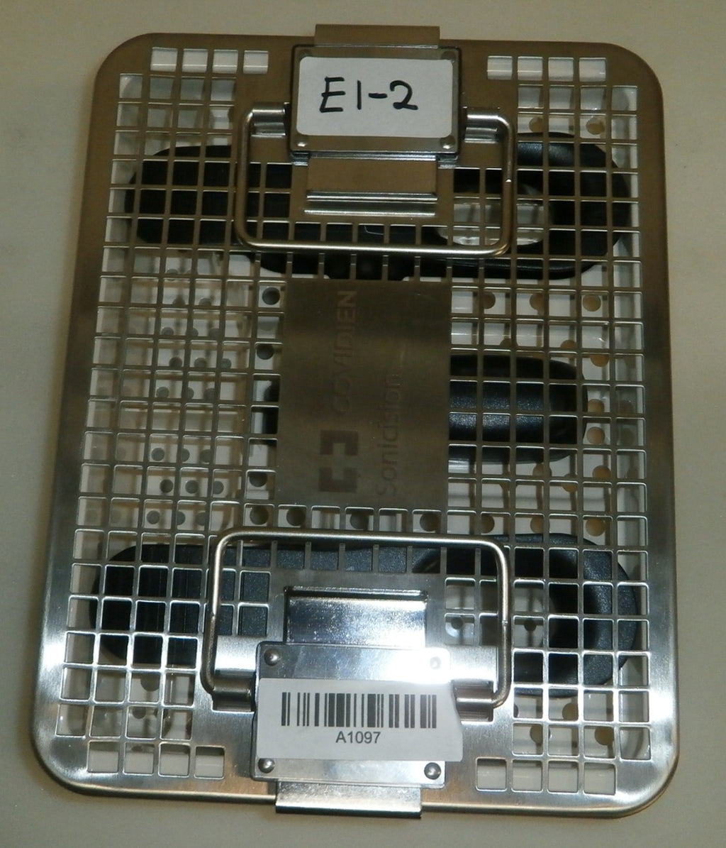Covidien SCGAA Dissector for Curved Jaw Device
