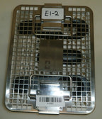Covidien SCGAA Dissector for Curved Jaw Device