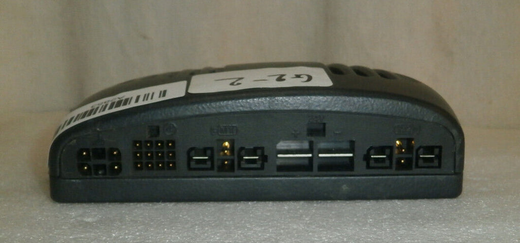 INVACARE DK-PMC28 MK6 90 1136898 Wheelchair TDX SP Control Module