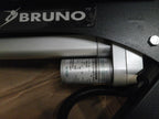 BRUNO VSL-6900 CURBSIDER NEW OPEN BOX WORKING WITH REMOTE CONTROL and Base