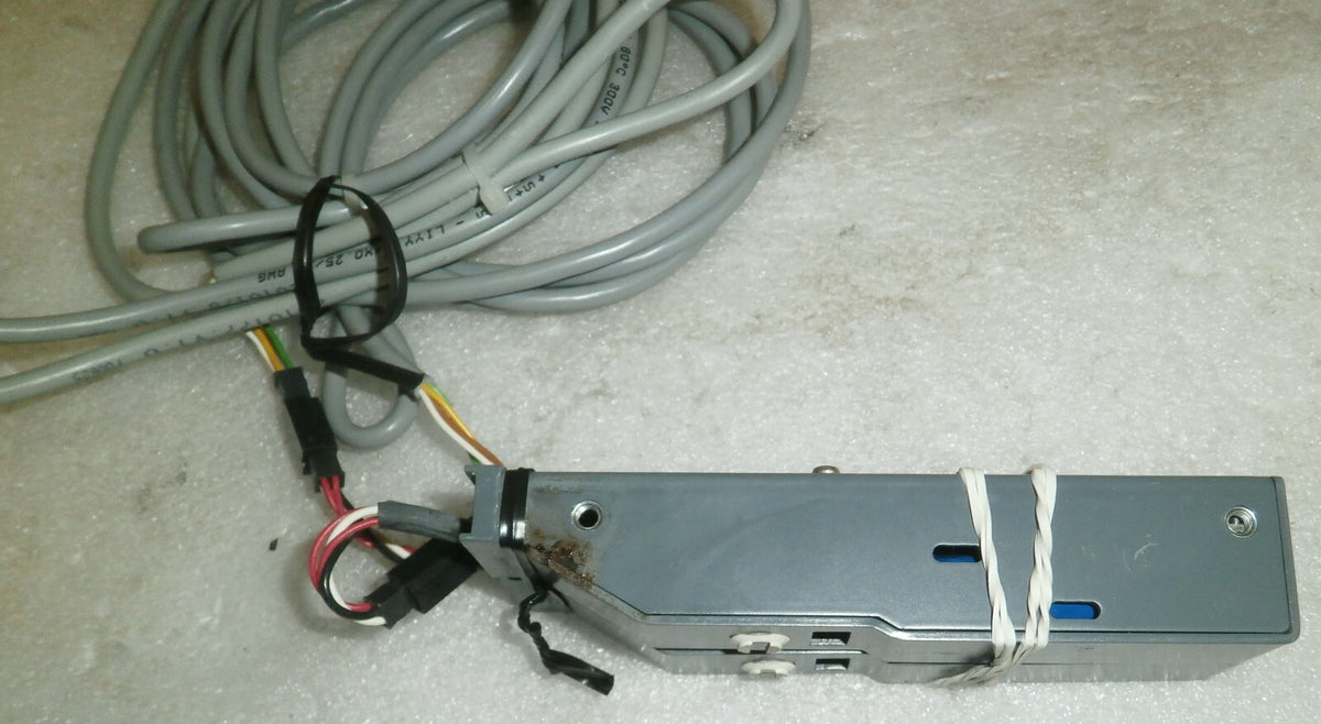 Electronic Components from Tecan Freedom EVO