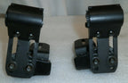 WHEELCHAIR BACK ACCESSORY AS PHOTO USED