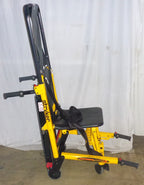 Stryker 6252 Evacuation Chair Stair Pro with Options (Year 2019) (no Tariffs)