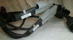 QUANTUM Q6 EDGE WHEELCHAIR BATTERY CABLES WITH FUSE USED GOOD CONDITION