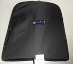 FUTURE MOBILITY PRISM BASIC WHEELCHAIR BACK 20X20"VERY GOOD-NO ACCESS