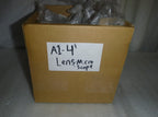 Olympus Microscope Japan Lens 110ALK0.4X for SZ microscopes WD180-250