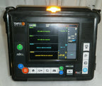 RDT Philips Tempus Pro TempusPro Monitor w/ Battery and Power Supply