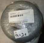 SET OF 2 PRIDE WHEELS WHLASMB1112 WHEEL ASSY CASTER 200 X 50, W608ZZ BEARING SLE