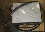 HAMMOND THREE PHASE 230 VAC 208 VAC 15 KVA TRANSFORMER KR15 USED GOOD CONDITION