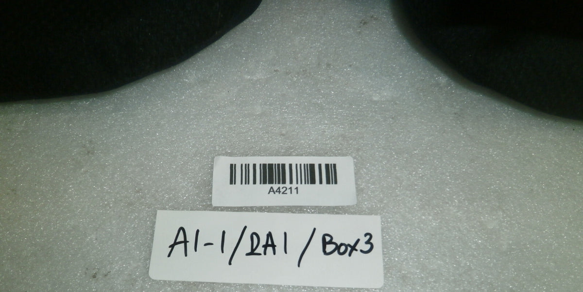 SET OF WHEELCHAIR FOOT REST NEW CONDITION WITH MOUNT PLATES