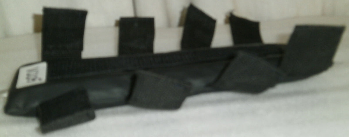 BLAKE ARM GEL PADS SUPPORT 4X16 VERY GOOD CONDITION