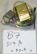 SMC AIR OPERATED VALVE VTA301-02 and dwyer cat no 1910-0 differential pressure