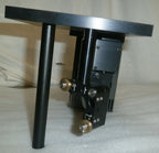 A7153 COHERENT 488-20 LASER HEAD WITH NEWPORT U100-A 333344 USED GOOD CONDITION