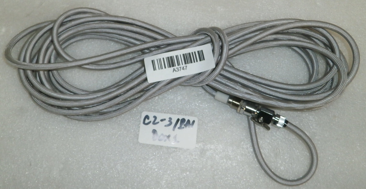 Cable for Aseptico TRANSPORT II AEU-425 Dental Transport Unit