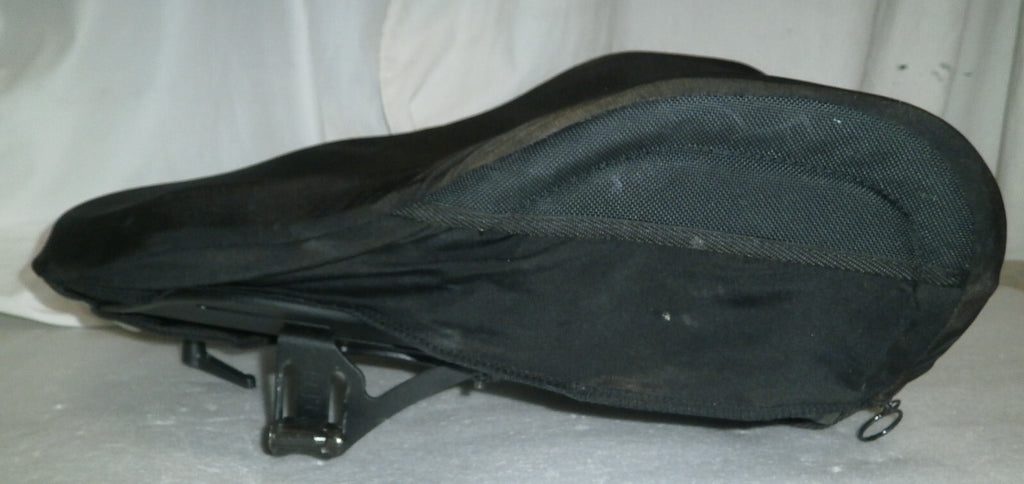 Wheelchair Back Jay Union Model JUNPDCUTM16SH H20" (15"-17" Width) w/ Brackets