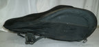 Wheelchair Back Jay Union Model JUNPDCUTM16SH H20" (15"-17" Width) w/ Brackets