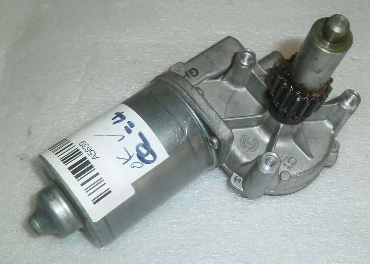 VALEO MOTOR ENTSTOERT 403.939 24V 6213C MADE IN GERMANY