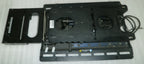 TILT BASE & BOLT FOR QUANTUM W.CH. WITH ACTUATOR AND SEAT PAN MEC144370