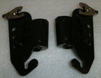 MOTION POWER PLUS MOBILITY BACK MOUNTING-BRACKETS USED GOD CONDITION